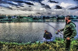 Cupa Verii MV2-RB Baits (2) - 2013